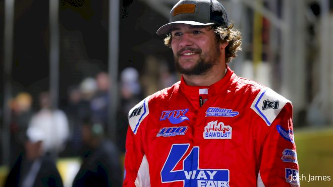 Spencer Hughes Lands Old Ride As He Embraces Business Venture, Fatherhood