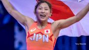 Every Women's Freestyle World And Olympic Teamer From Japan
