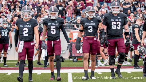 LSC Preview & Predictions: What To Watch For in Week 5