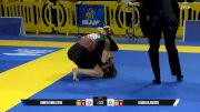Emily Leyva Wins No-Gi Pans Gold In Style Via Arm Bar In Final Seconds