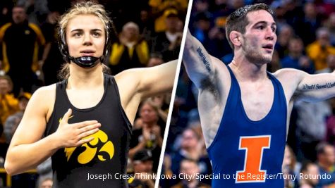 Check Out The NWCA All-Star Classic Bout Order