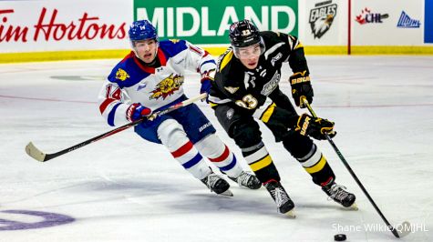 Moncton Wildcats Set To Raise Championship Banner Saturday Night