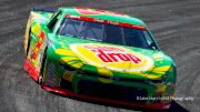 Sun Drop And Eight Questions With Dale Earnhardt Jr. At Tri-County Speedway