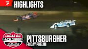 Highlights | 2025 Lucas Oil Pittsburgher Prelim at PPMS
