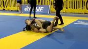 Road to Gold: Cindy Ung Wins Deep Division At No-Gi Pans