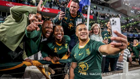 Italy vs. South Africa Rugby Kickoff Time, Lineups