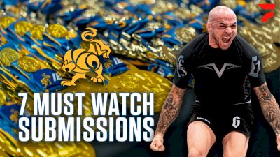 7 Must Watch Absolute Submissions From No-Gi Pans