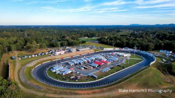 Pit Walk: CARS Tour's Tight Points Battle Turns Attention To Tri-County