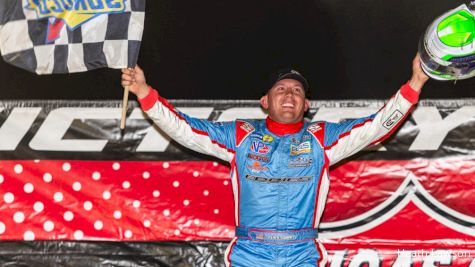 Devin Moran Back In Lucas Oil Title Fight After Ricky Thornton's Setback