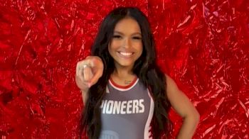 Sacred Heart's Tati Walker Filled With Love Entering Senior Season