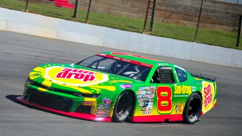 CARS Tour Results: Where Did Dale Earnhardt Jr. Finish At Tri-County?
