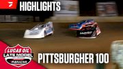 Highlights | 2025 Lucas Oil Pittsburgher at PPMS
