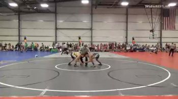 119 lbs Prelims - Jerzey Ryan, RedNose RED vs David Kennedy, Buffalo Valley Wrestling Club