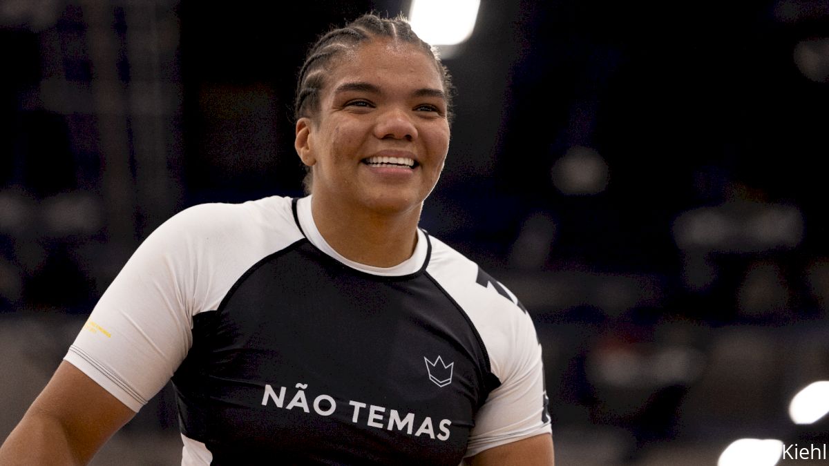 Live Updates: Final Day Of Black Belt At The 2025 IBJJF No-Gi Pans