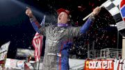 Jared Fryar Reacts After Scoring Third CARS Tour Win Of 2025