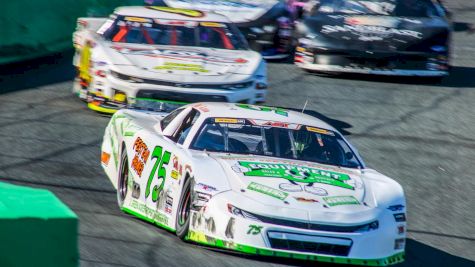 2025 Vermont Milk Bowl Results at Thunder Road Speedbowl