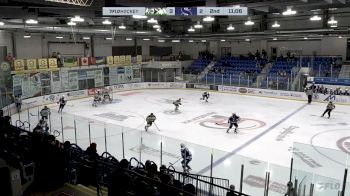 Replay: Home - 2024 Humboldt vs Melville | Feb 2 @ 6 PM