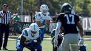 FloCollege D2 Football Team Of The Week - Week 6