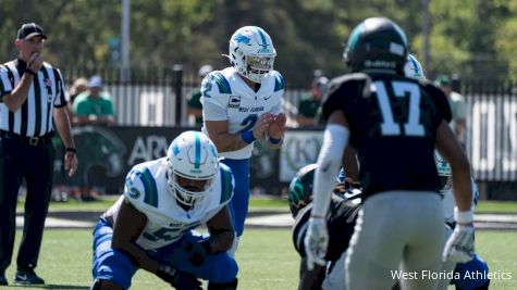 FloCollege D2 Football Team Of The Week - Week 6
