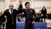 Grappling Bulletin: IBJJF No-Gi Pans, WNO 30 Bracket Complete, & UFC BJJ 3