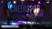 Candy Elite All-Stars Atlanta East - Pop Rocks [2026 L1.1 Youth - PREP - D2 - B Day 1] 2026 CHEERSPORT National All Star Cheerleading Championship