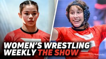 Women's Wrestling Weekly: The Show (Ep. 49)