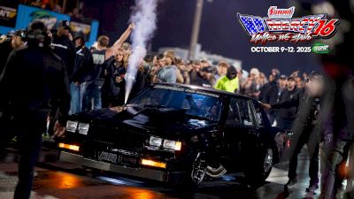 2025 DuckX No Mercy 16 Daily Schedule And Class List