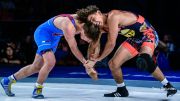 2026 NYSPHSAA New York Wrestling State Championship Results And Brackets