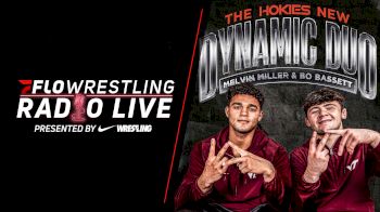 1,167. Bassett & Miller Commit To VA Tech