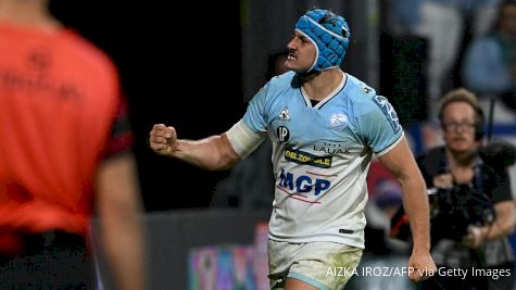 Bayonne Stuns Toulouse; Earns Top 14 Club Of The Week, Again