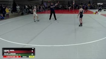 Replay: Mat 8 - 2025 NYWA Youth State | Mar 30 @ 10 AM