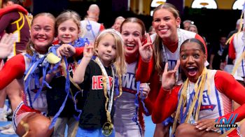 University of West Georgia Stands On Top of Small Coed Division I