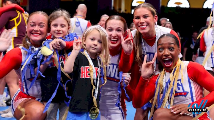 University of West Georgia Stands On Top of Small Coed Division I