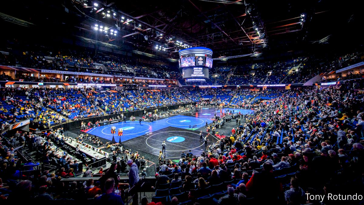 FloSports Secures National Duals Invitational, Sponsored By Paycom