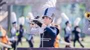 PREVIEW: 2025 Texas Marching Classic Ensembles Ranked by Most Recent Score