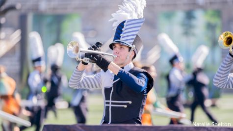 PREVIEW: 2025 Texas Marching Classic Ensembles Ranked by Most Recent Score