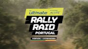 2025 BP Ultimate Rally Raid Portugal