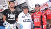 Social Media Reactions: Bobby Allen's Passing Felt By Sprint Car Community