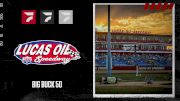 Replay: Big Buck 50/Fall Nationals at Lucas Oil | Oct 11 @ 6 PM