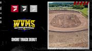 Replay: Grand Short Track Reopening at WVMS | Oct 11 @ 5 PM