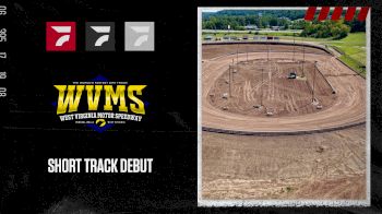 Replay: Grand Short Track Reopening at WVMS | Oct 11 @ 5 PM