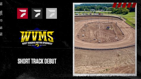 Replay: Grand Short Track Reopening at WVMS | Oct 11 @ 5 PM