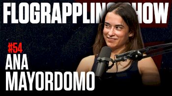 The Relentless Journey Behind Spain's Breakout Star | The FloGrappling Show (Ep 54)
