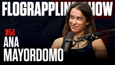 The Relentless Journey Behind Spain's Breakout Star | The FloGrappling Show (Ep 54)