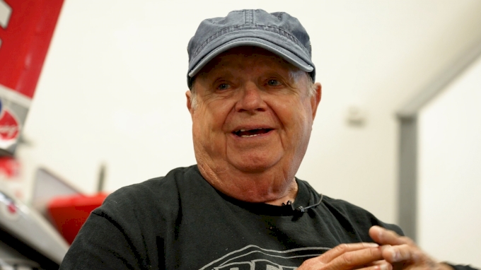Sprint Car Icon Bobby Allen Passes Away At 81