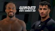 Gutemberg Pereira To Face Devhonte Johnson At WNO 30 In Heavyweight Clash