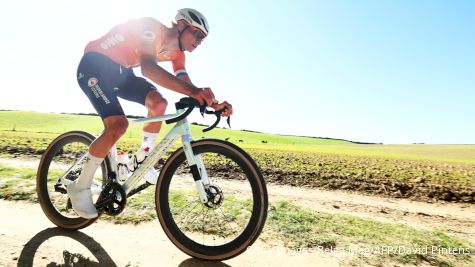 How To Watch The 2025 UCI Gravel World Championships