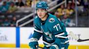 Sharks Top Prospect Michael Misa Set To Play AHL Games With Barracuda