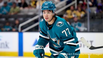 Sharks Top Prospect Michael Misa Set To Play AHL Games With Barracuda