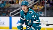 Sharks Top Prospect Michael Misa Set To Play AHL Games With Barracuda